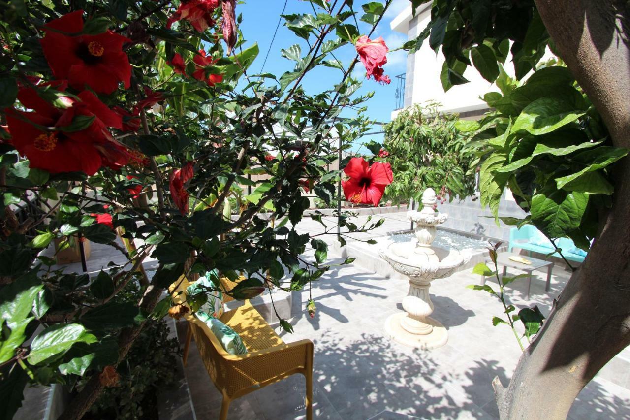 Vivatenerife - Gorgeous Villa With Heated Pool Buzanada Exterior foto