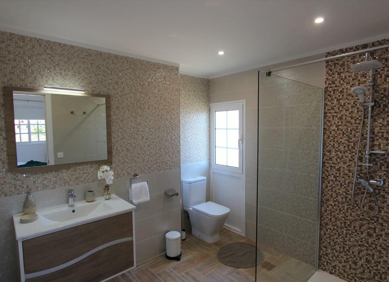 Vivatenerife - Gorgeous Villa With Heated Pool Buzanada Exterior foto