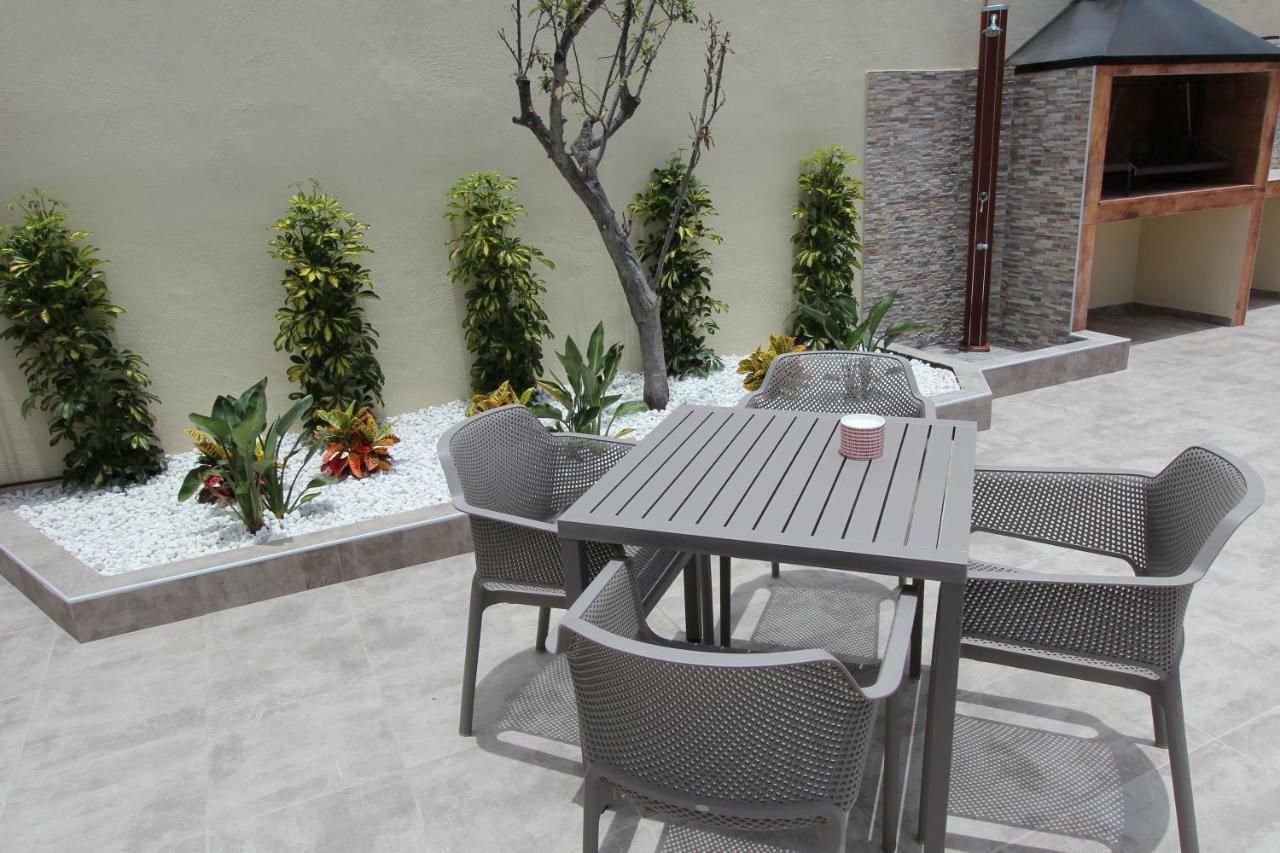 Vivatenerife - Gorgeous Villa With Heated Pool Buzanada Exterior foto